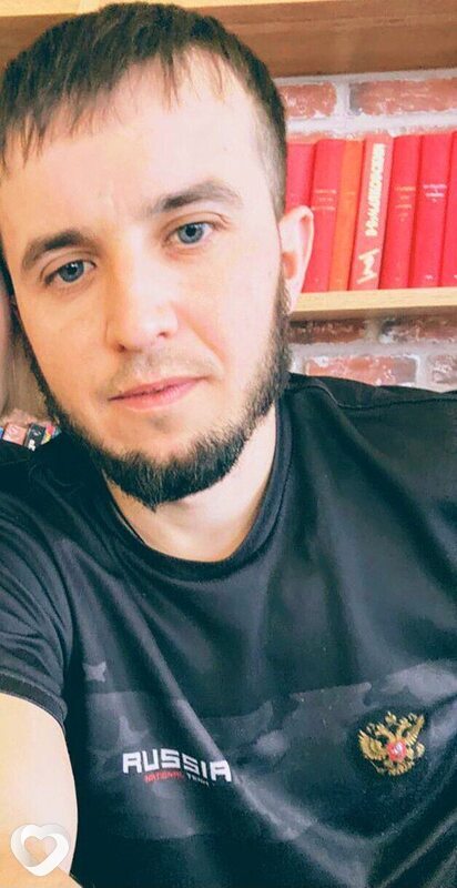 Владимир, 33, Алматы — анкета №4230285