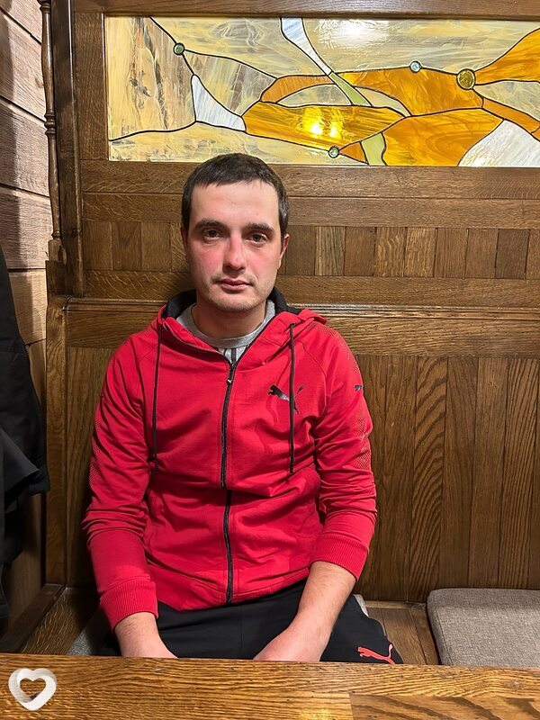 Артем, 34, Астане — анкета №4230113