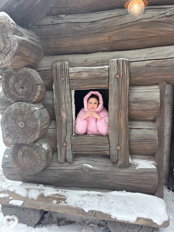 Елена, 48, Красноярске — анкета №4230119