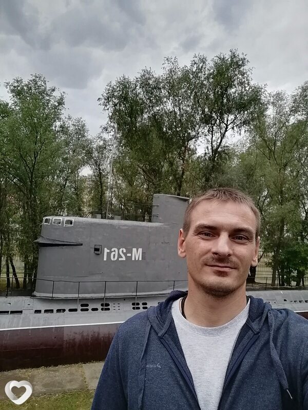Артём, 41, Армавире — анкета №4230126