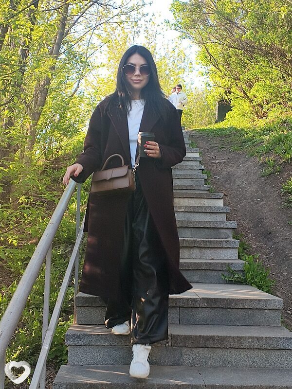 Элина, Бавлы