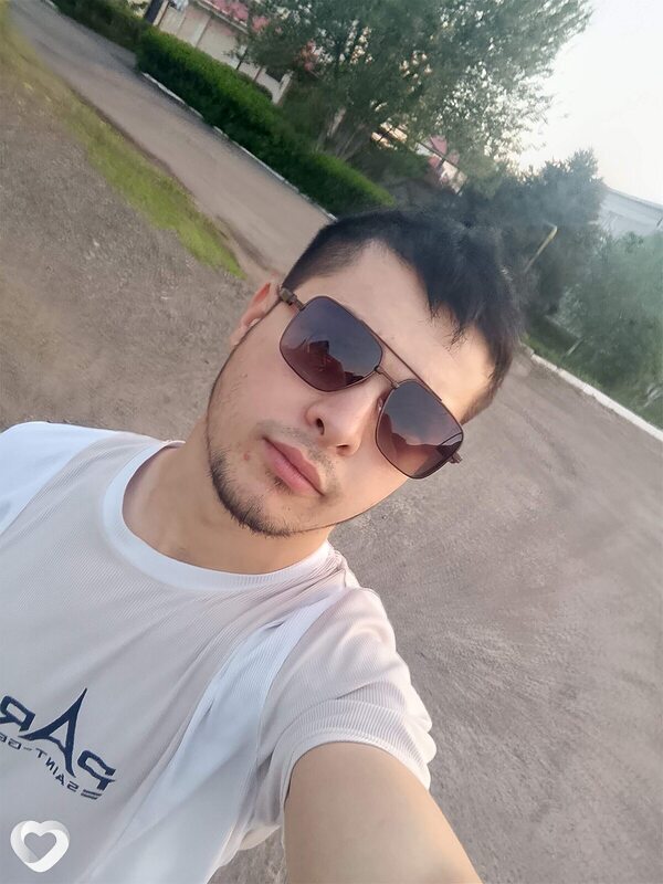 Самандар, 26, Набережных Челнах — анкета №4230085