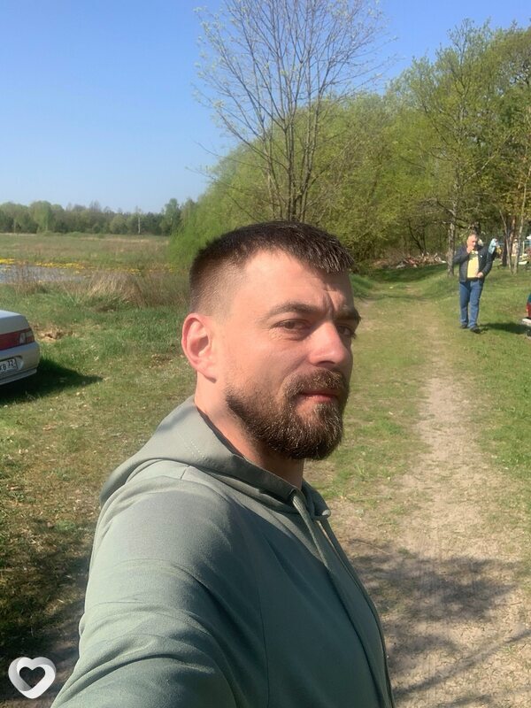 Максим, 37, Москве — анкета №4230086