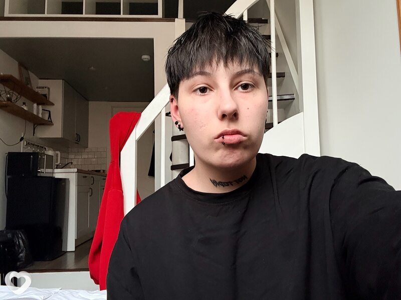 Евгения, 21, Минске — анкета №4230094