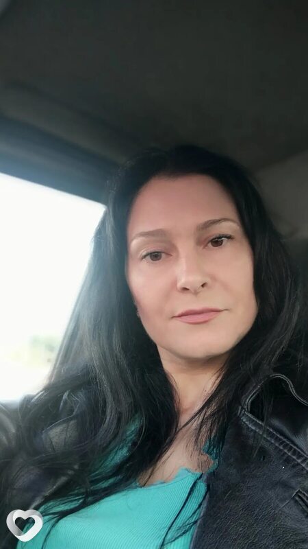 Ирина, 47, Сызрани — анкета №4229886