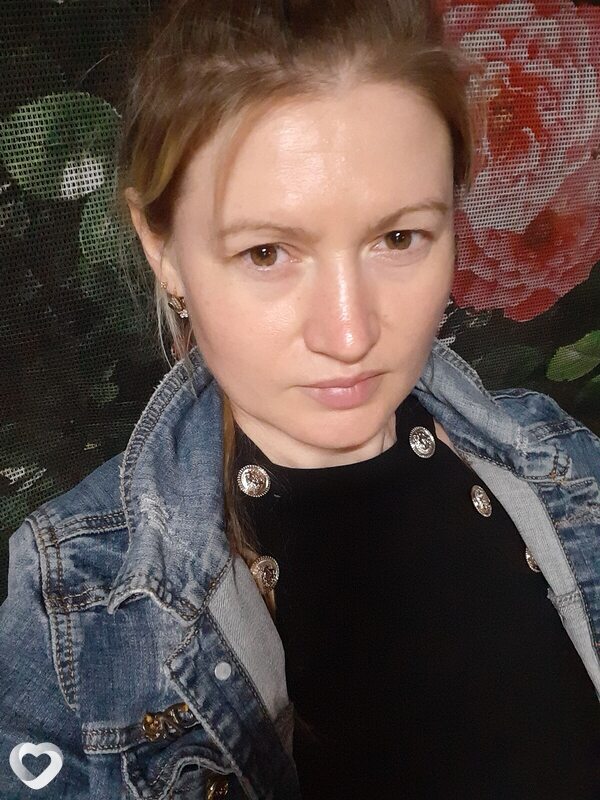 Катя, 41, Аксае — анкета №4229887