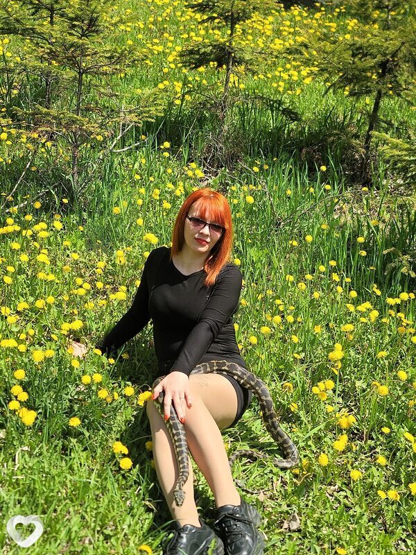 Баба Яга, 37, Находке — анкета №4229888