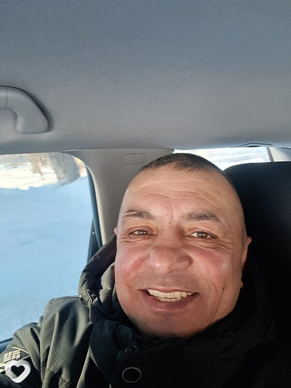 Артур, 48, Рудном — анкета №4229901