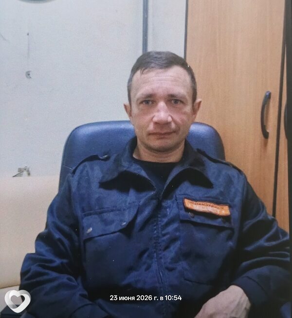 Владимир, 40, Иркутске — анкета №4229906