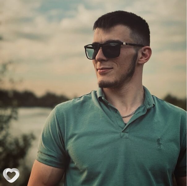 Михаил, 33, Иркутске — анкета №4230016