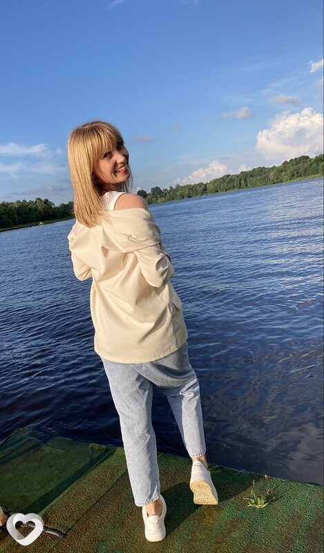 Наталья, 44, Санкт-Петербурге — анкета №4230027
