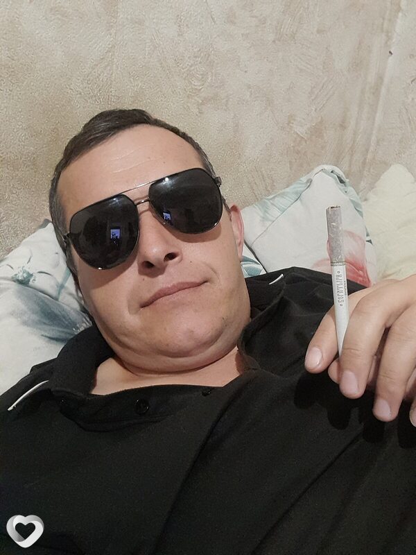 Нвер, 44, Иркутске — анкета №4230030