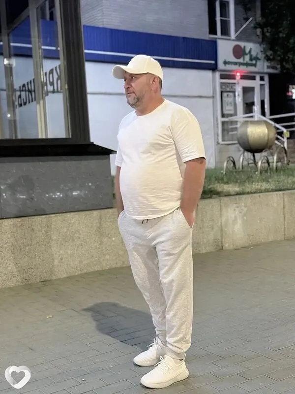 Artur, 41, Барнауле — анкета №4230061