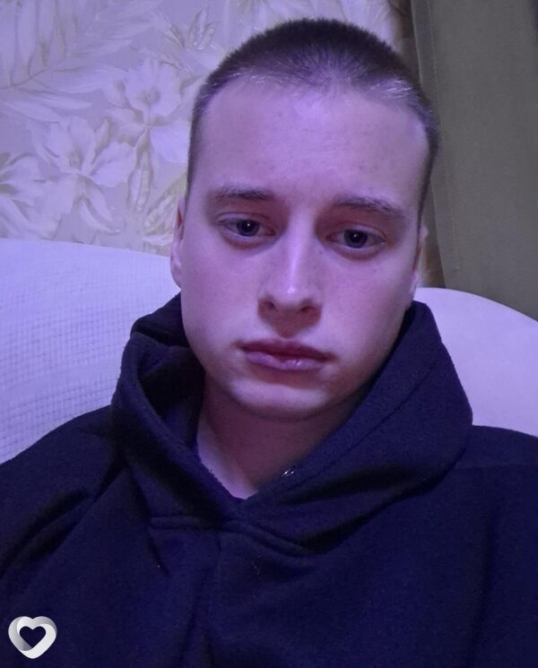 Даниил, 22, Барнауле — анкета №4230069