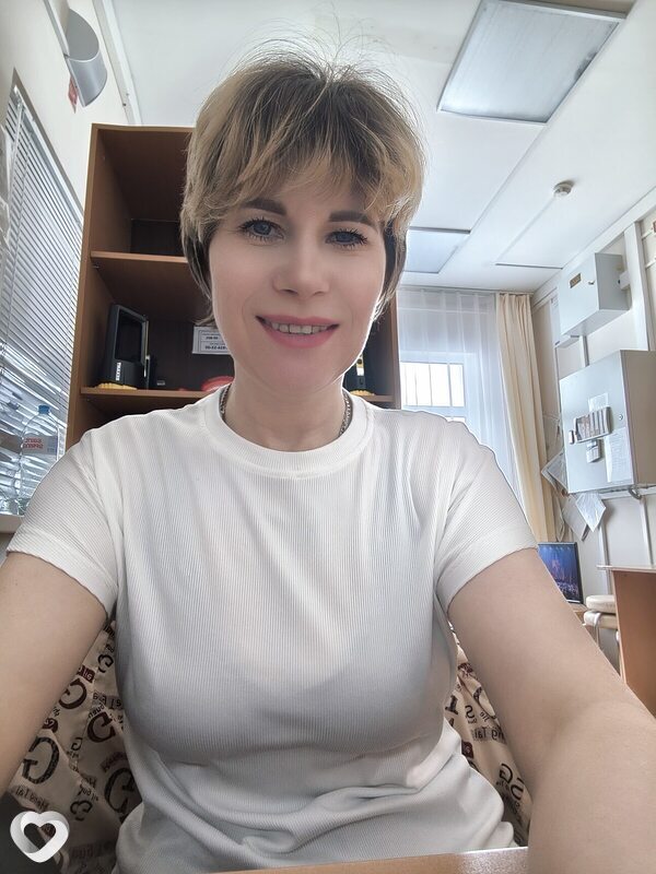 Татьяна, 45, Перми — анкета №4230070