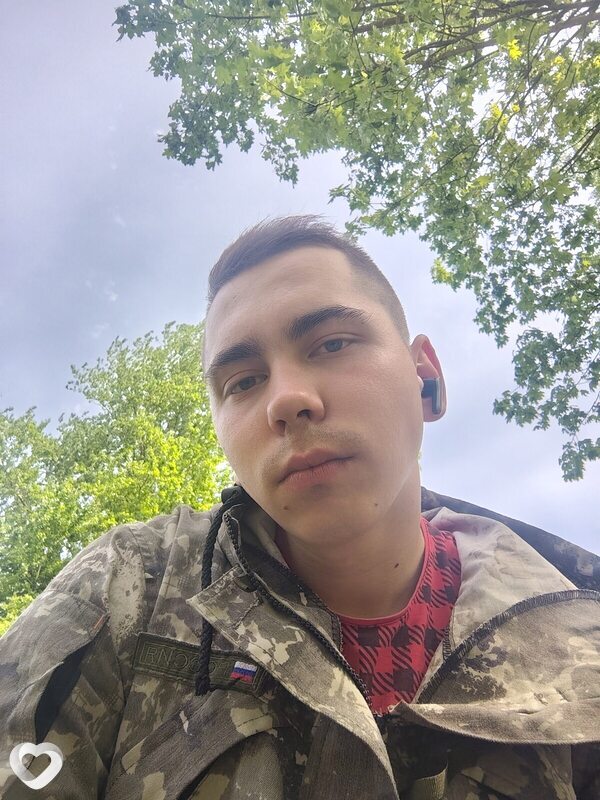 Артём, 20, Витебске — анкета №4230074