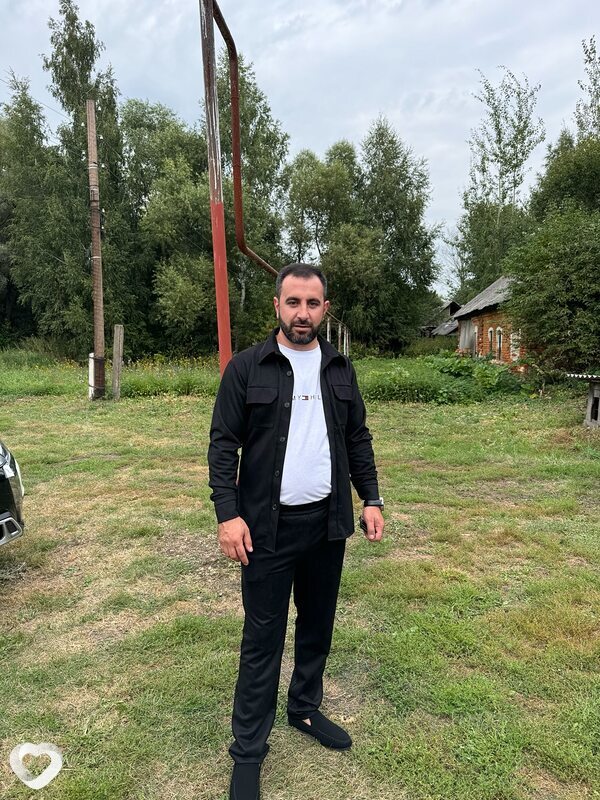 Arsen, 35, Петропавловске — анкета №4229908
