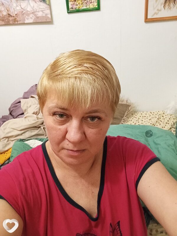 Мари, Новомосковск