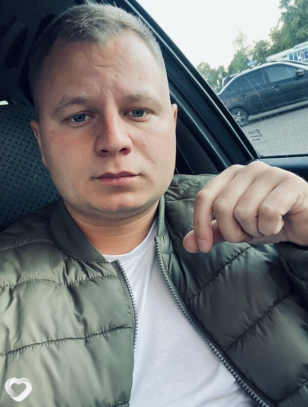 Влад, 29, Нижнекамске — анкета №4229911