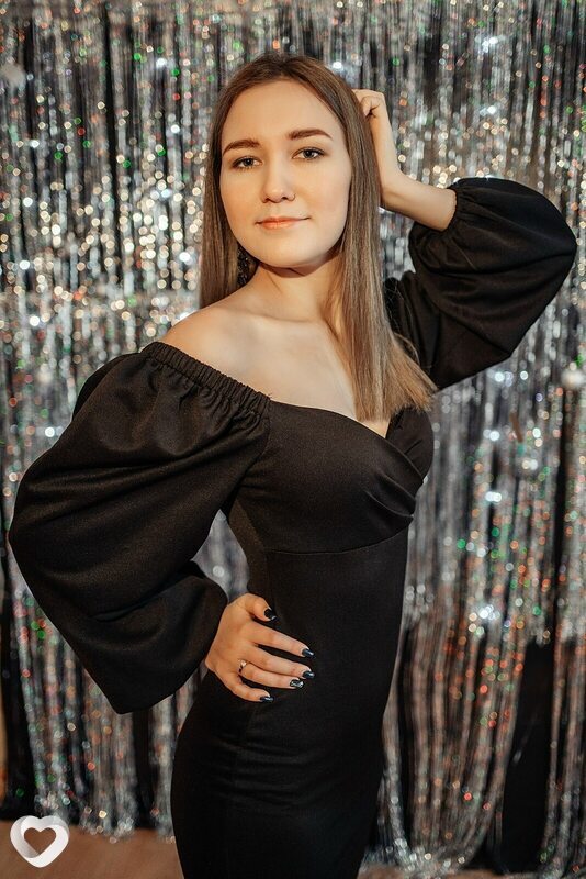 Элис, 23, Москве — анкета №4229914