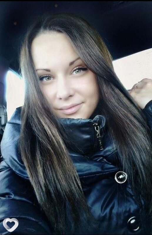 Марина, 31, Могилев — анкета №4229915