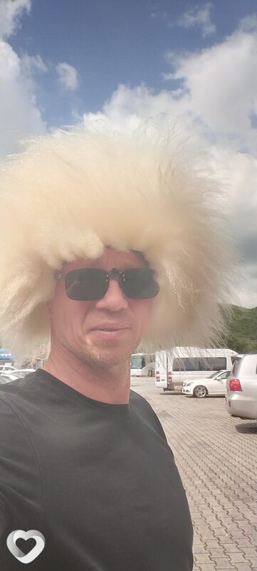Андрей, Грязи