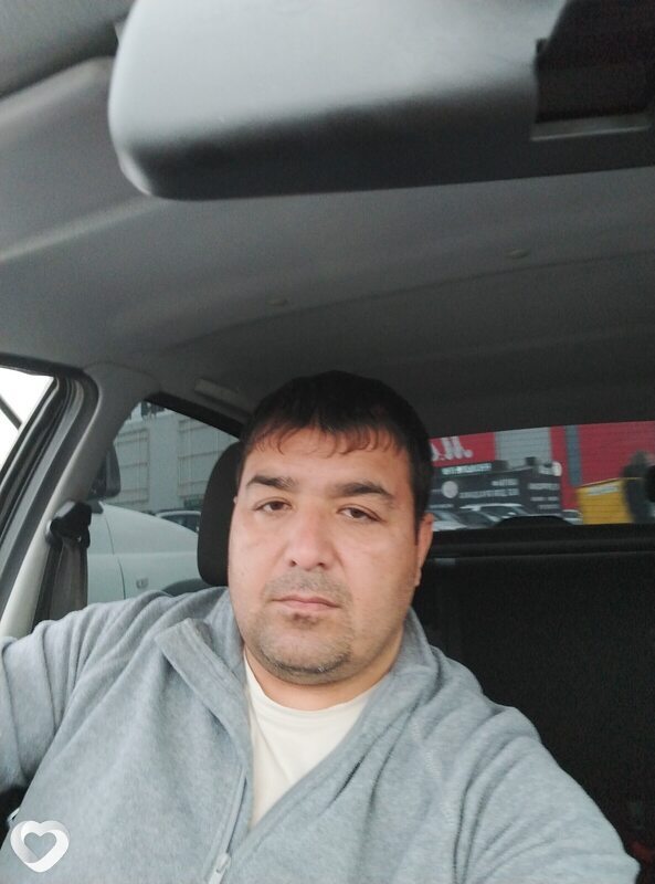 Dilovar J, 33, Челябинске — анкета №4229921