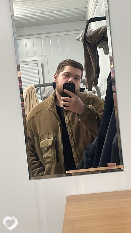 Дмитрий, 21, Екатеринбурге — анкета №4229923