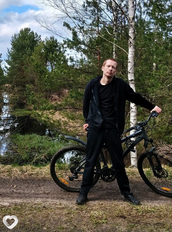 Сергей, 33, Минске — анкета №4229926