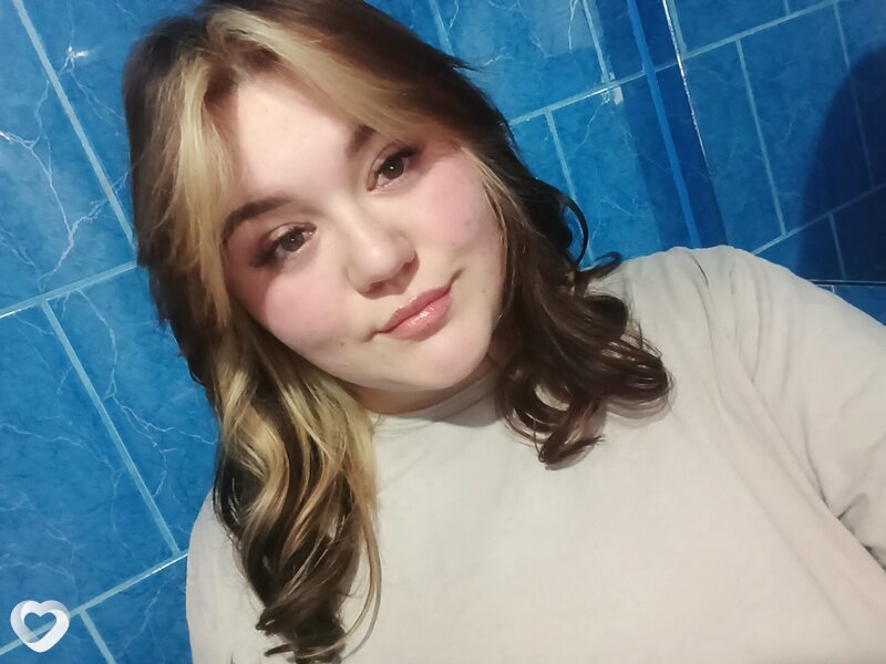 Настюша, 22, Ростове-на-Дону — анкета №4229929