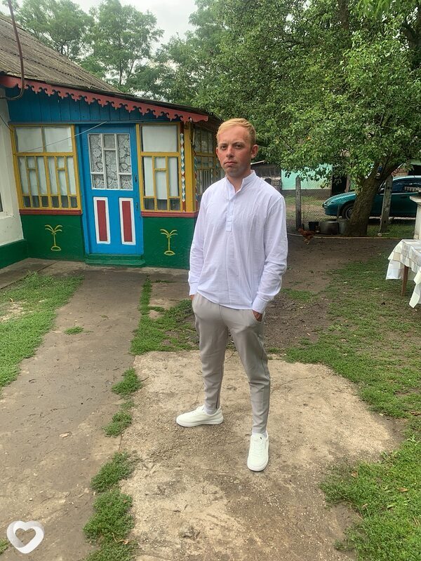 Владимир, Саврань