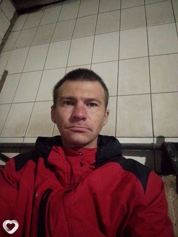 Дмитрий, 38, Киселевске — анкета №4230366