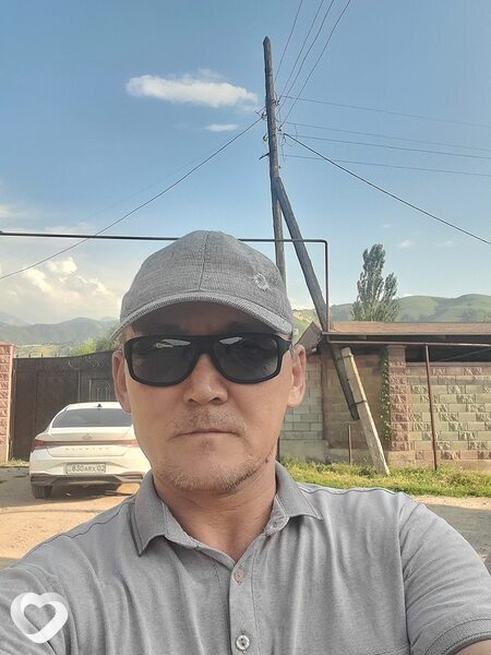 Бахытжан, 52, Алматы — анкета №4230373