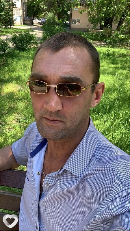 Александр, 43, Азове — анкета №4230159