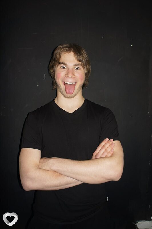Алексей, 18, Казани — анкета №4230162
