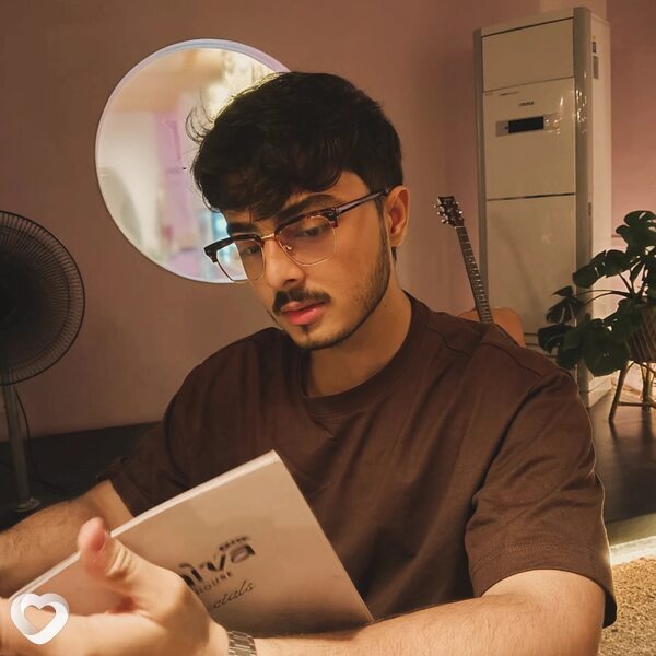 Rohit, 23, Самаре — анкета №4230175