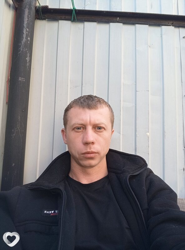 Иван, 35, Улан-Удэ — анкета №4230177