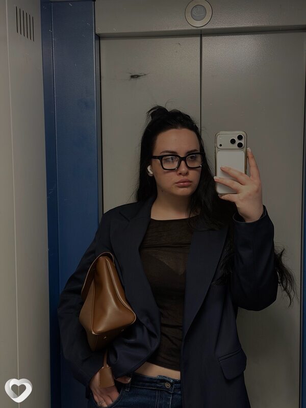 Софья, 21, Москве — анкета №4230189