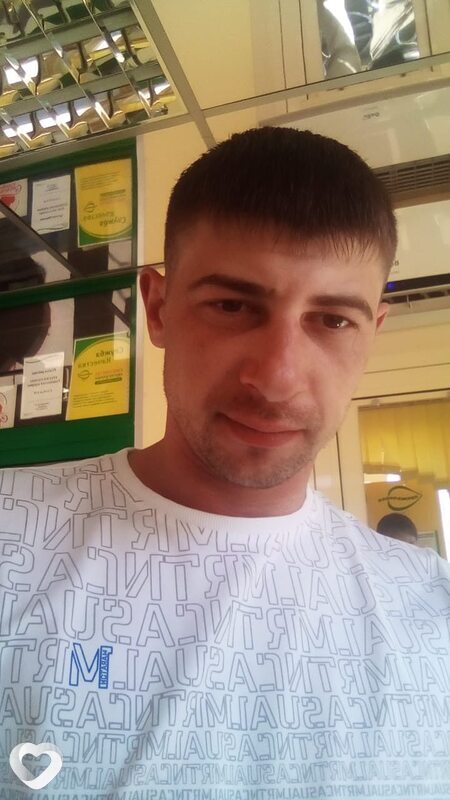 Сергей, 40, Кемерове — анкета №4230190