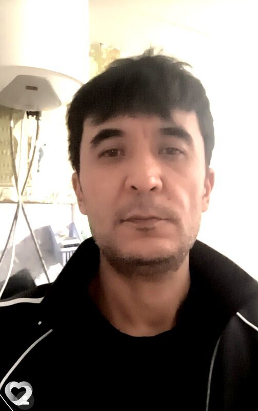 Шухрат, 48, Томске — анкета №4230194