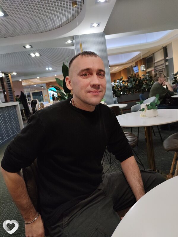 Сергей, 34, Владимире — анкета №4230196