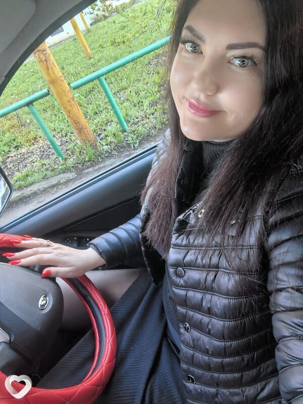 Анна, 44, Самаре — анкета №4230202