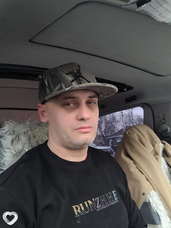 Слава, 40, Хабаровске — анкета №4230203