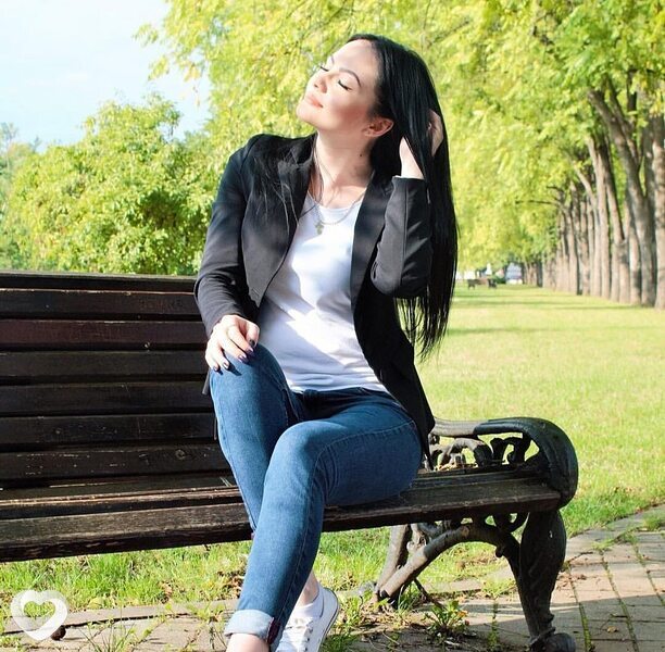 Карина, 32, Николаеве — анкета №4230206