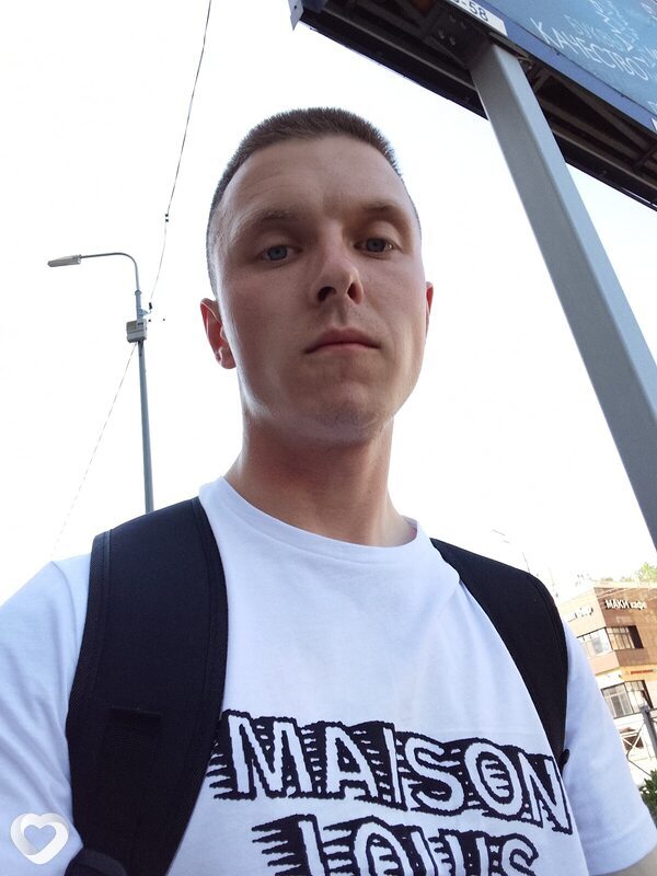 Валера, 27, Казани — анкета №4230221