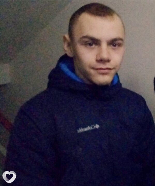 Vladimir, 26, Омске — анкета №4230223