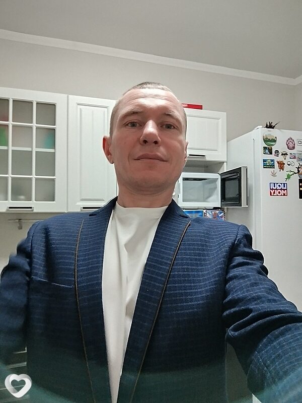 Vasiliy, Пролетарск