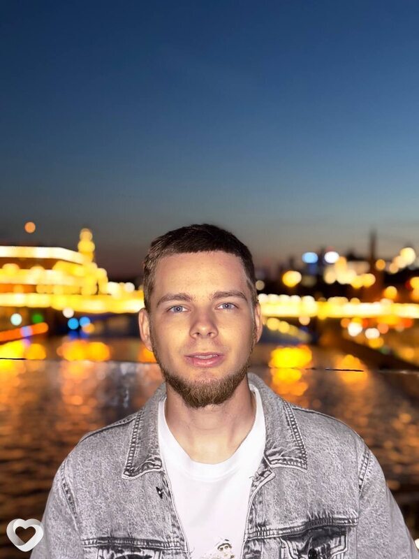 Кирилл, 22, Санкт-Петербурге — анкета №4230228