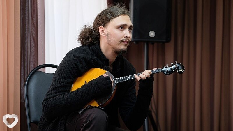 Ярослав, 22, Новосибирске — анкета №4230229