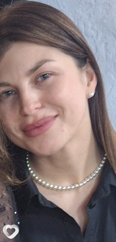 Мария, 40, Санкт-Петербурге — анкета №4230231